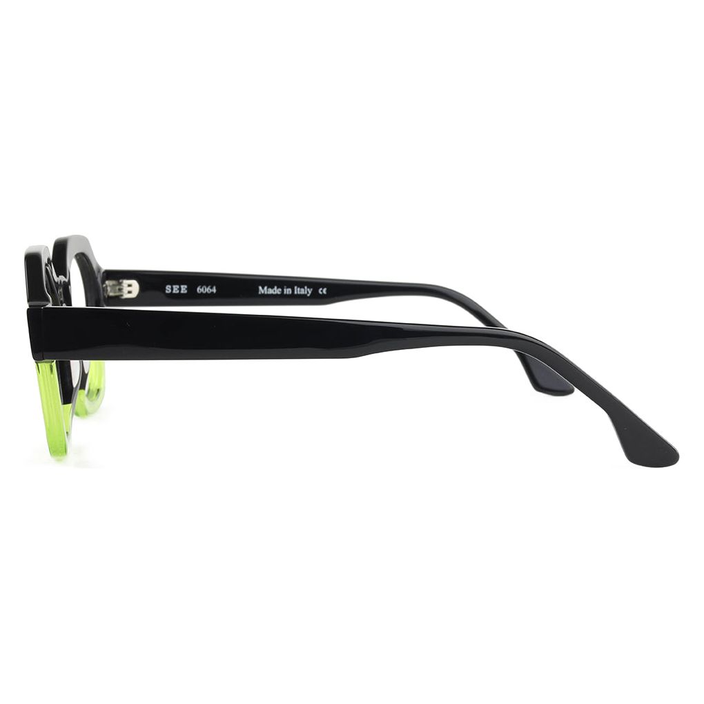 SEE 6064 Sexy Specs™ - Trendy Women's Fashion Sunglasses for Summer Outfits & Beach Vacations