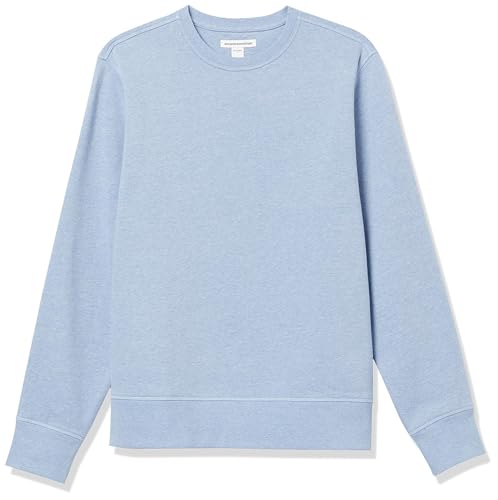 Bleu Clair Chiné