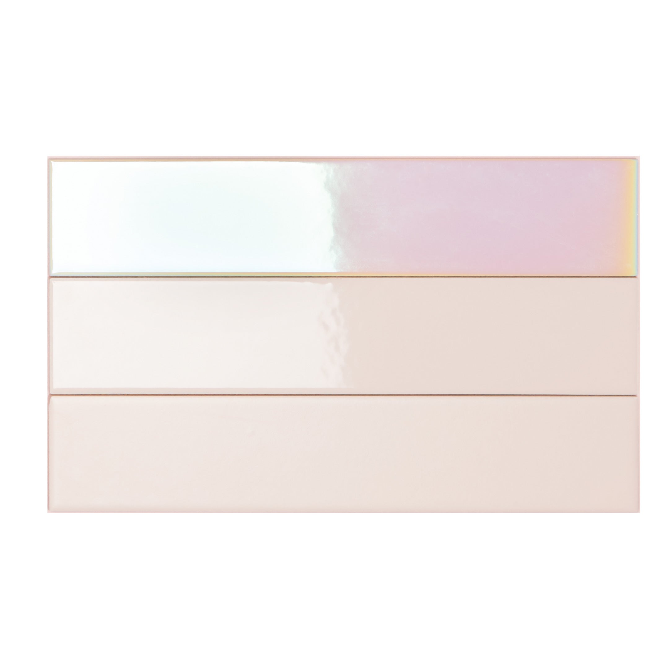 Milk White Snow Mix