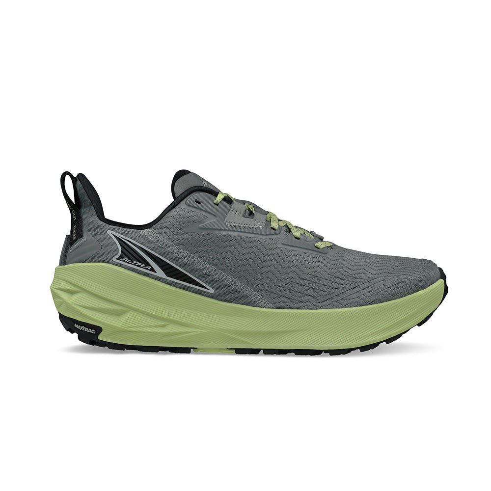 Men's Altra Experience Wild Trail Running Shoes - Lightweight & Durable for Hiking, Backpacking & Outdoor Adventures