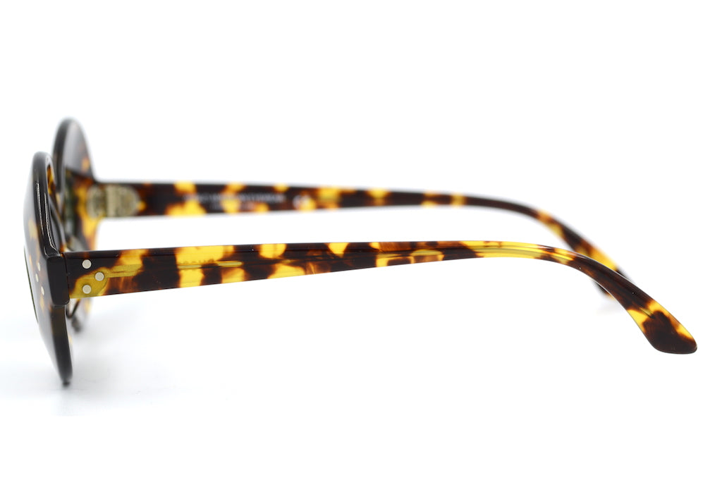 Anglo American Eyewear Russell AH - Premium Polarized Sunglasses for Men & Women - UV Protection, Stylish Design - Perfect for Driving, Outdoor Sports & Beach Activities