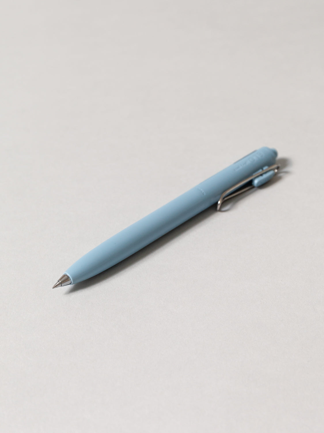 Uni-Ball One Gel Pen - Smooth Writing, No-Smear Ink - Perfect for Office, School & Note-Taking (Black Ink, 0.7mm)