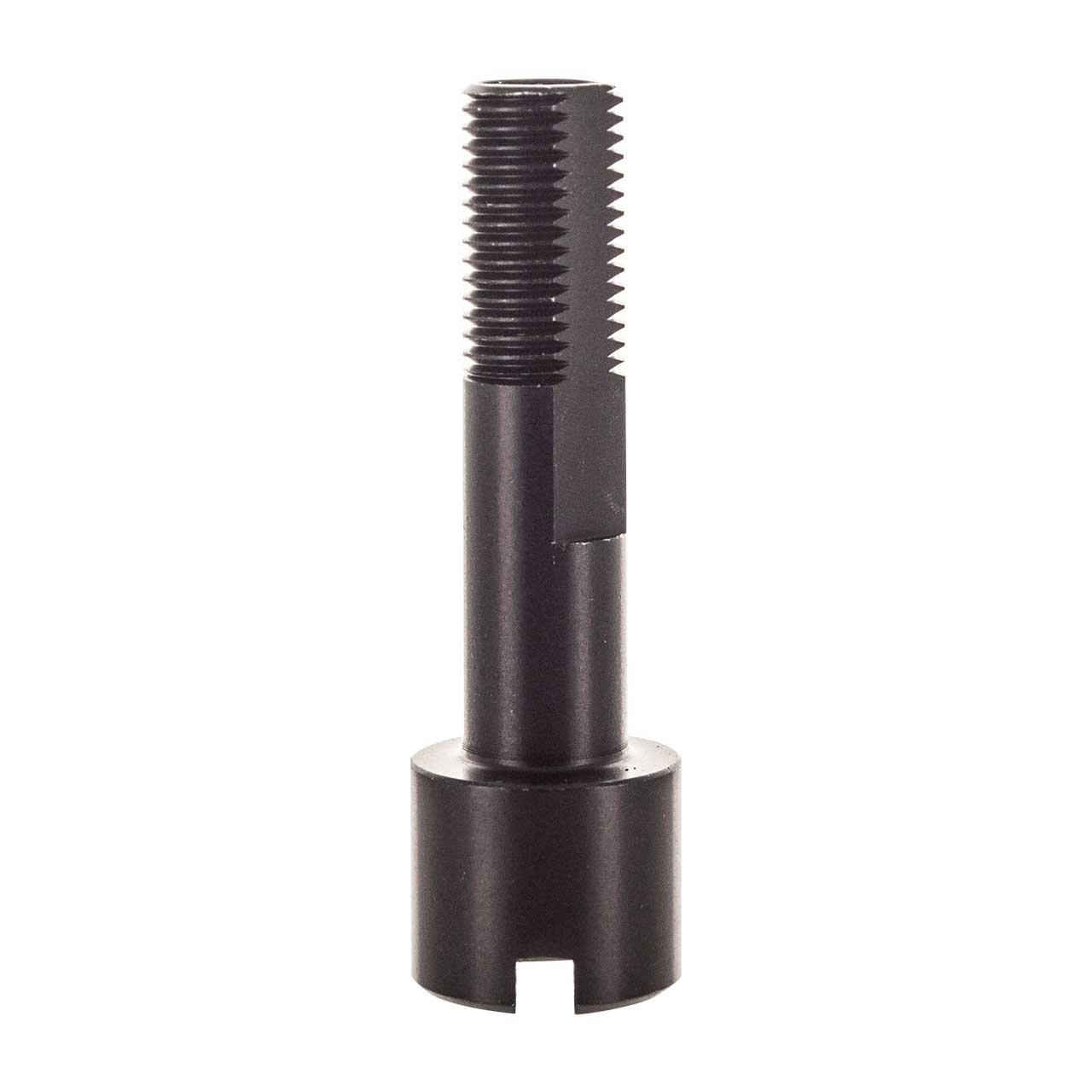 Miller 148488 Spool Support Post for Spoolmatic 30A Spool Gun - Compatible with MIG Welders - Ideal for Metal Fabrication & Automotive Repair