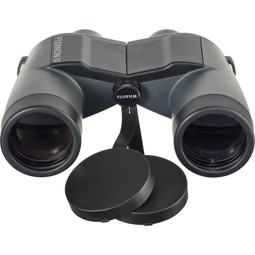 Fujinon 7x50 WP XL Waterproof Marine Binoculars - Perfect for Boating, Sailing & Night Navigation