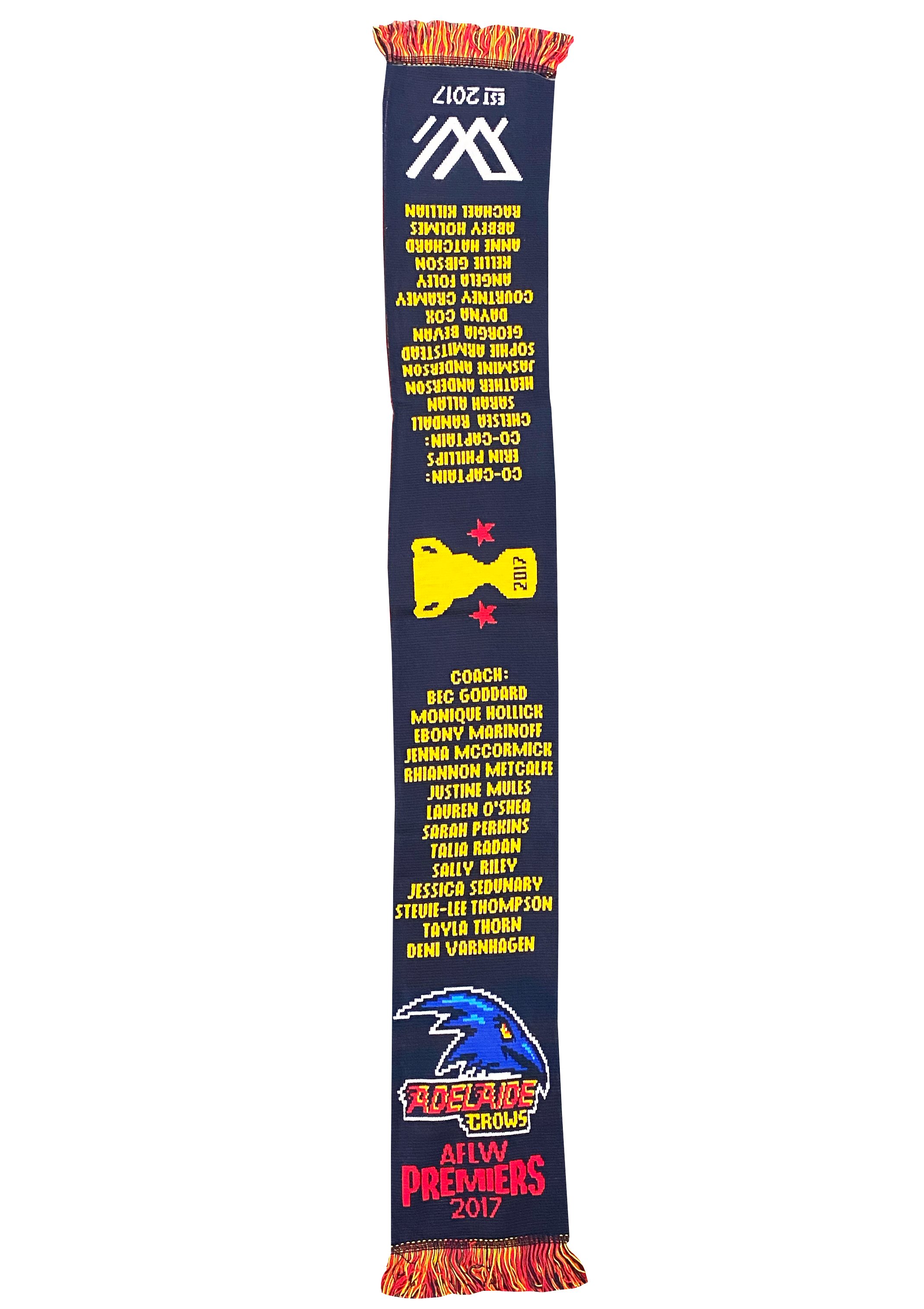 Burkey Sekem Adelaide Women's Premier Scarf - Soft & Stylish Winter Fashion Accessory for Women - Perfect for Office, Parties & Outdoor Activities