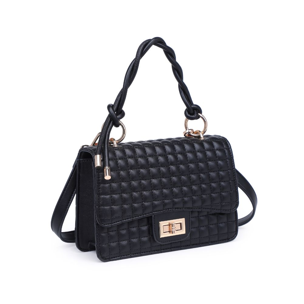Zoe Crossbody Bag for Women - Stylish & Lightweight Shoulder Purse - Perfect for Everyday Use, Travel, and Shopping