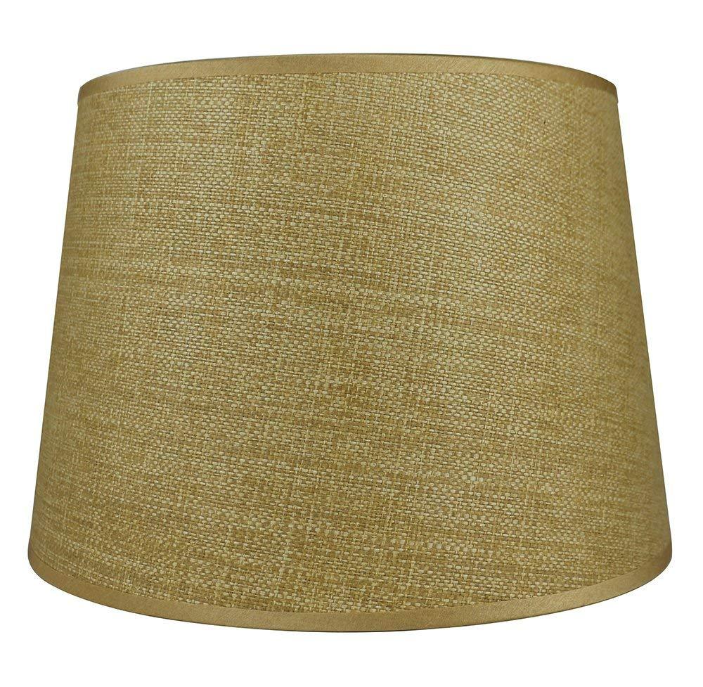 French Drum Lampshade - 10