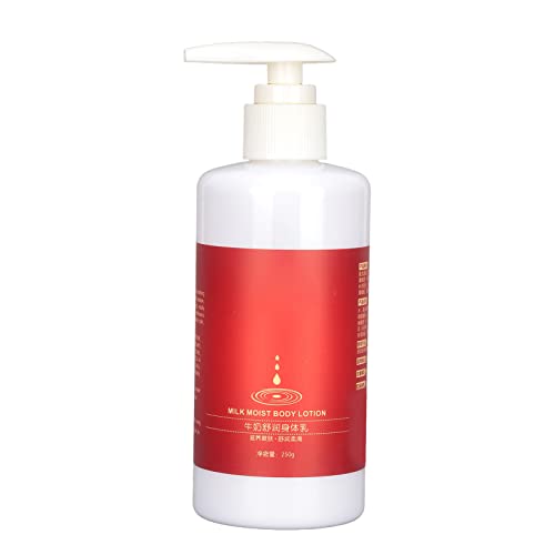 Fast Absorbing Body Lotion - Smooth & Nourishing Moisturizer for Dry Skin | Hydrating Body Cream for Daily Use & After Shower Care