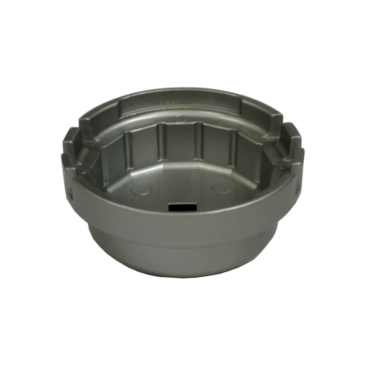 K Tool International Oil Filter Wrench - Professional Automotive Tool for Easy Oil Changes - Perfect for DIY Mechanics & Car Maintenance