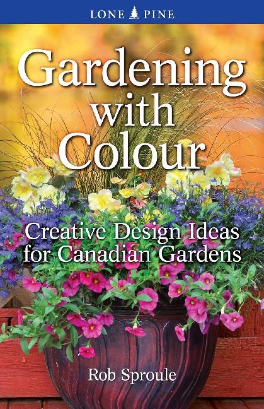 Colorful Gardening Ideas: Creative Design Tips for Canadian Gardens | Outdoor & Backyard Landscaping Inspiration