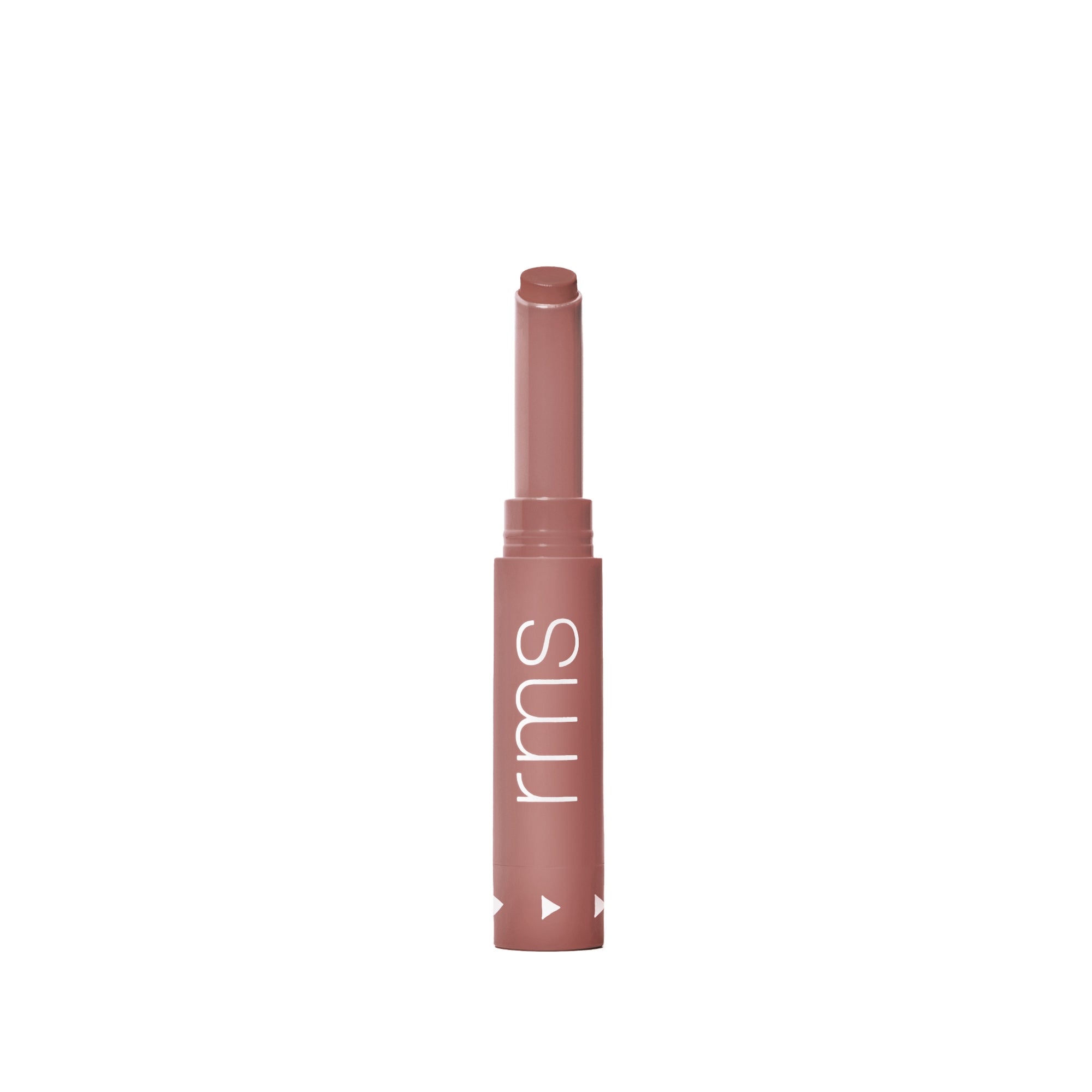 Nude Legendary Serum Lipstick - Hydrating & Long-Lasting Matte Liquid Lipstick for Women | Perfect for Everyday Wear, Date Night & Special Occasions