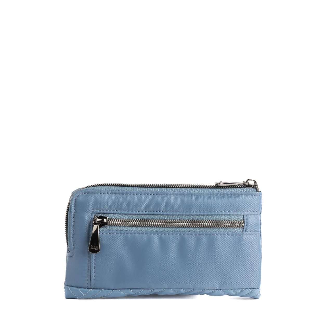 Lug Tram 2 Wallet - Slim RFID Blocking Bifold Wallet for Men & Women | Perfect for Travel, Business & Everyday Use