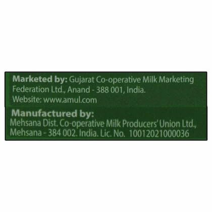 Amul Dairy Whitener Powder 200G Refill Pack - Premium Milk Powder for Tea, Coffee & Baking - Perfect for Home, Office & Restaurant Use