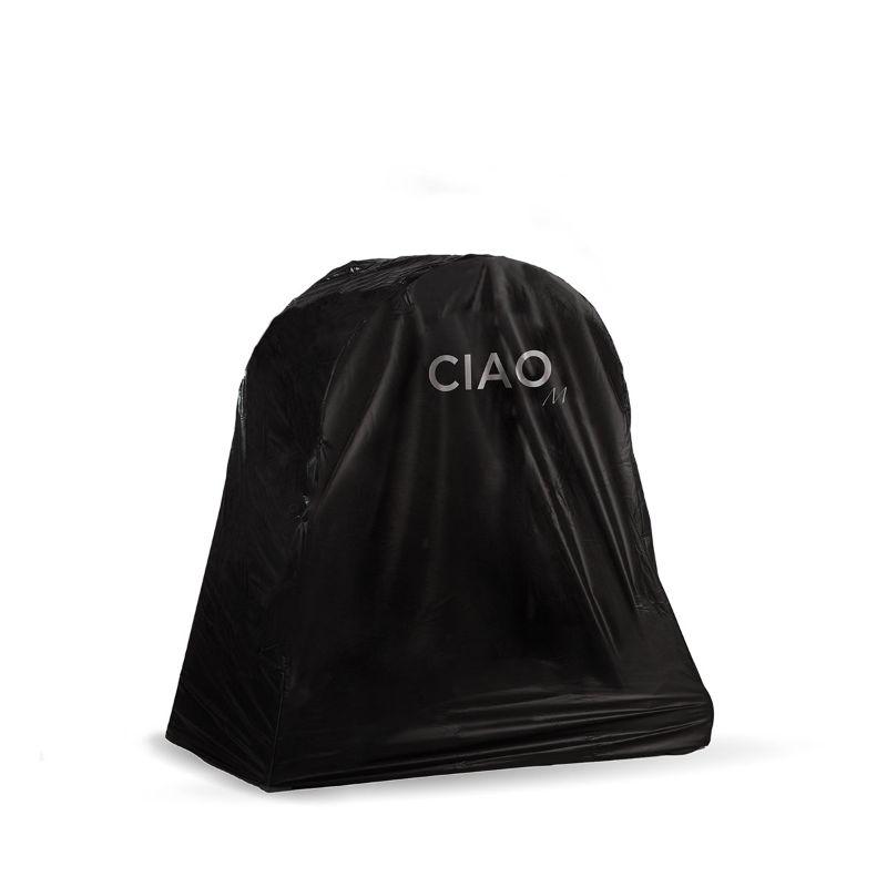 Alfa Ovens Mobile Pizza Oven Covers - Waterproof & Heat-Resistant Outdoor Pizza Oven Protection for Camping, Backyard, and Catering Events