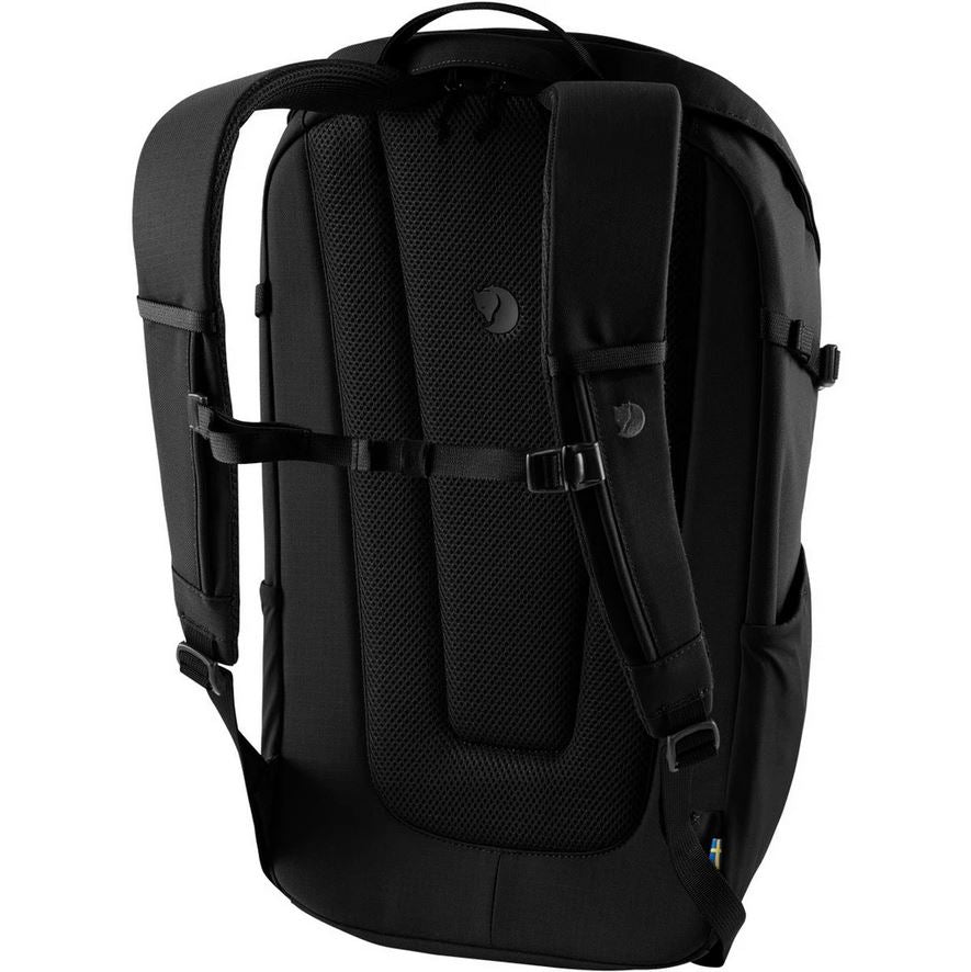 Fjallraven Ulvo 23 Backpack - Lightweight Hiking Daypack for Men & Women - Water-Resistant Travel Backpack for Outdoor Adventures, Commuting & College Campus Use