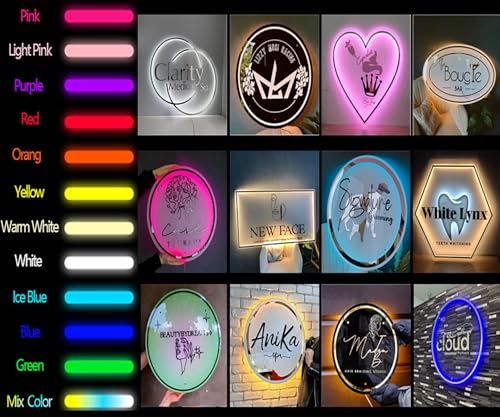 Custom Color