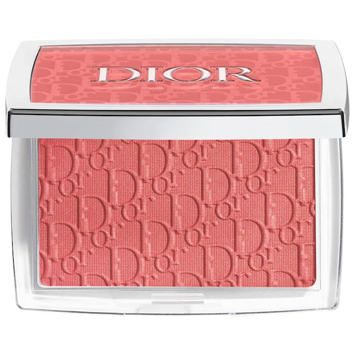 Dior Rosy Glow Blush - Soft Pink Cheek Color for a Natural Flush | Perfect for Day & Night Makeup Looks