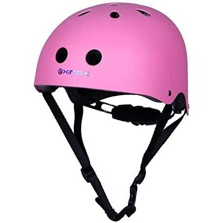 Best Safety Helmet for Hoverboards, Skateboards & Balance Scooters - Lightweight & Durable Protection for Kids & Adults - Perfect for Outdoor Riding, Commuting & Sports Activities