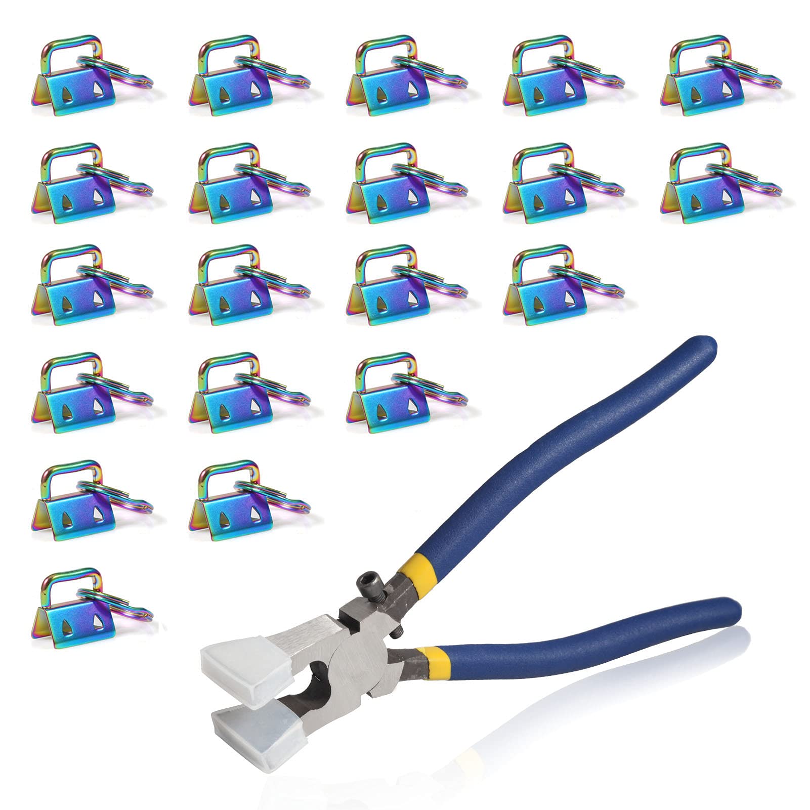 SPEEDWOX 20Pcs 0.8