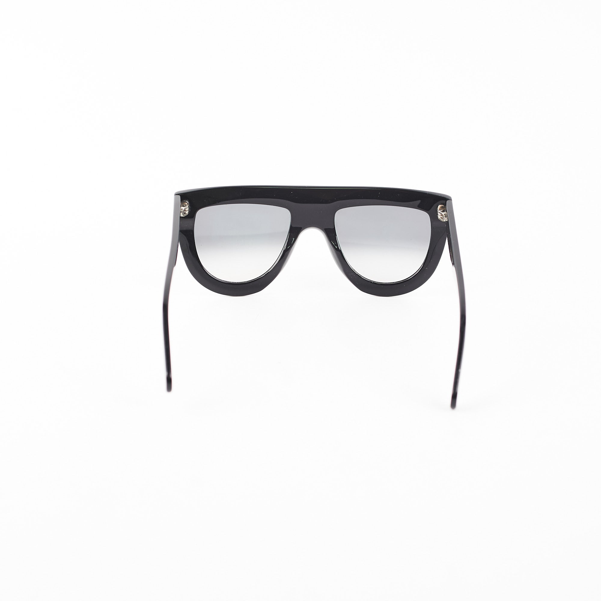 Celine Brown Sunglasses for Women - UV Protection Polarized Fashion Shades - Perfect for Beach, Driving & Outdoor Activities