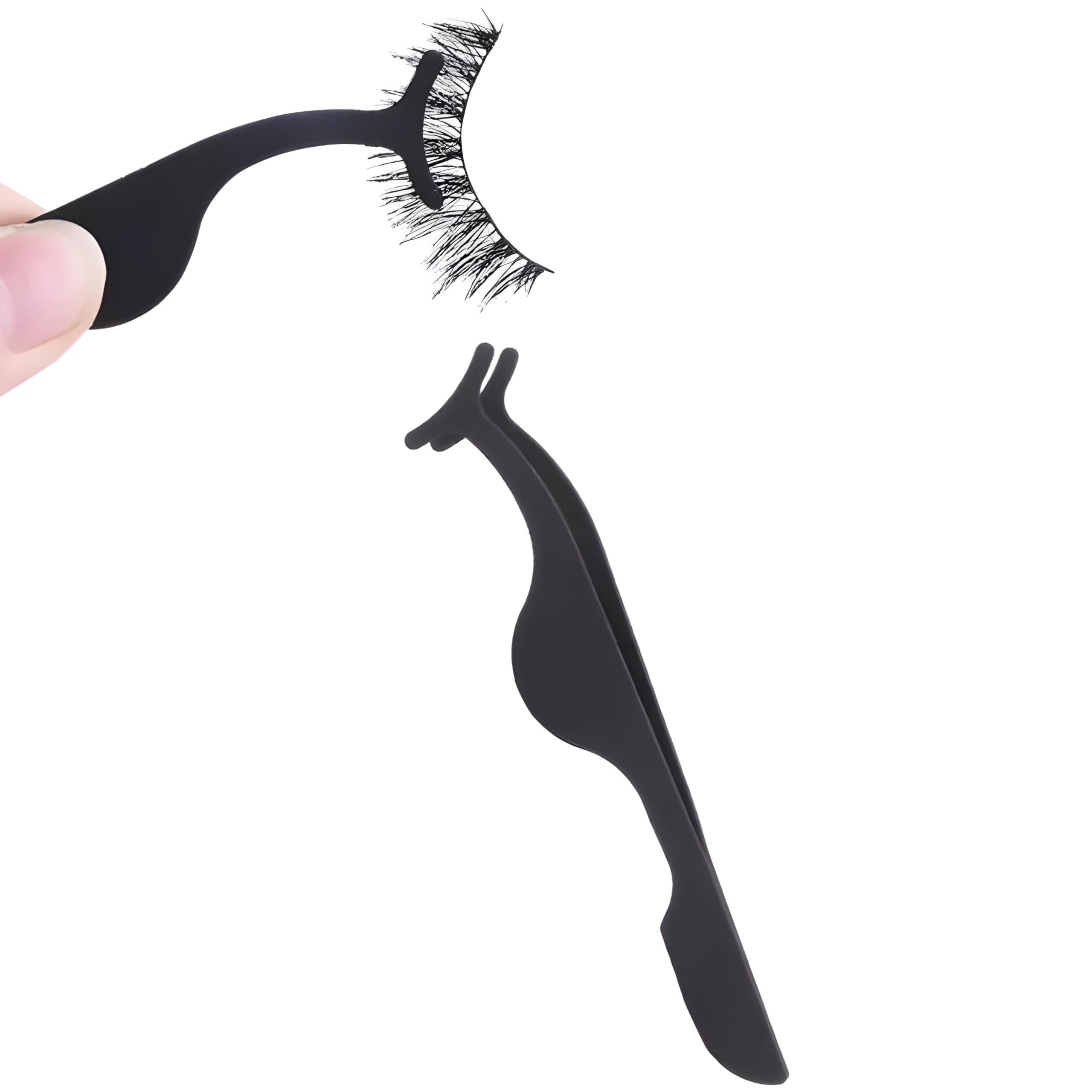 Professional Eyelash Applicator for Effortless Lash Extension Application - Perfect for Women's Trendy Makeup Looks - Ideal for Home, Salon & Special Occasion Use