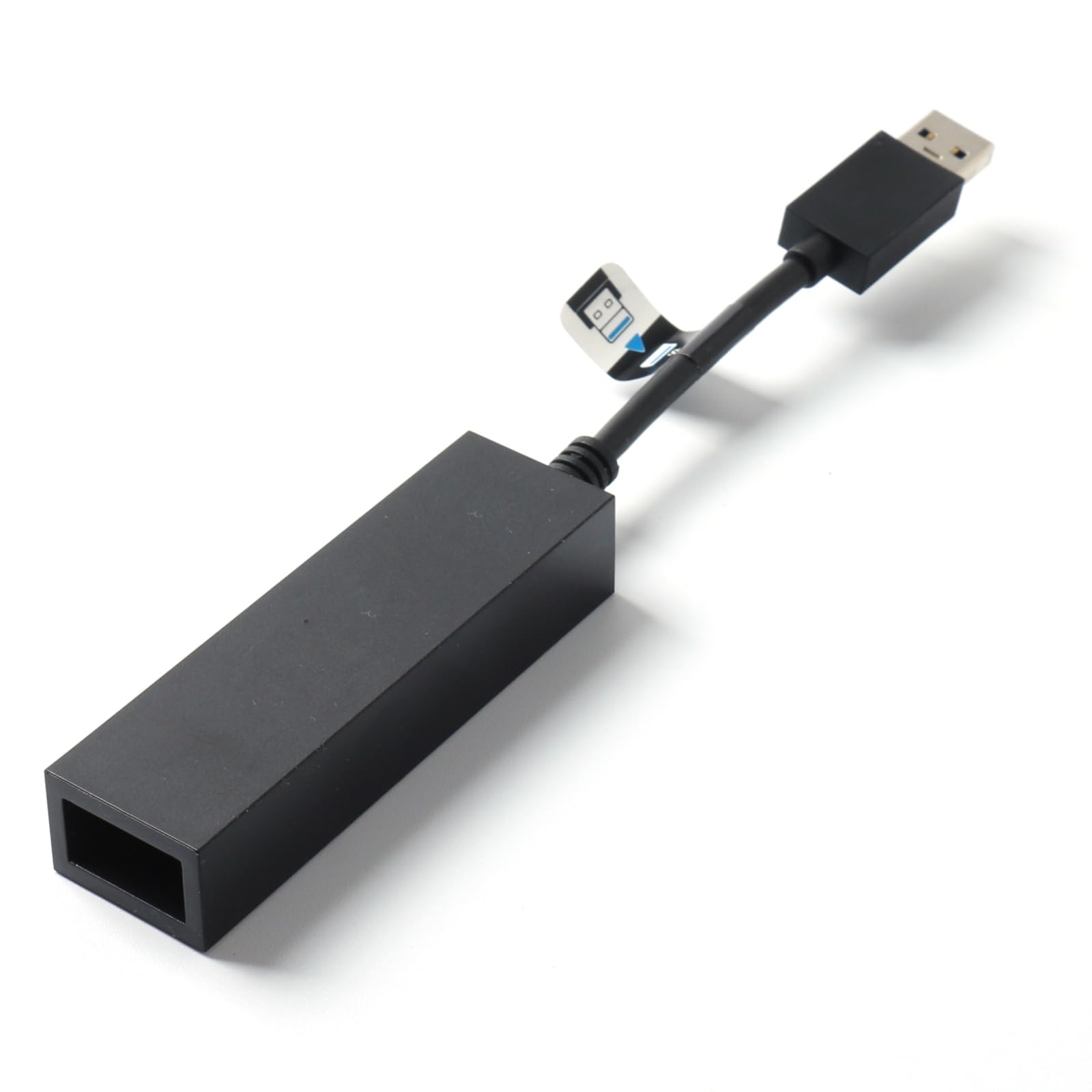 LICHIFIT Mini Camera Adapter for PS5 to PS VR - Compatible with Playstation 5 Virtual Reality Headset - Perfect for Immersive Gaming & VR Experiences