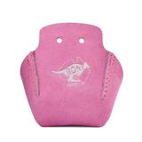 Bont Toe Guards - Premium Stitched Suede Roller Skating Protection for Indoor & Outdoor Rinks - Perfect for Derby, Artistic, and Recreational Skating