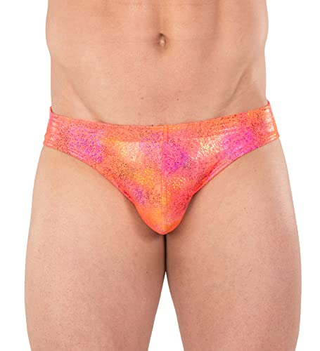 Groovy Coral