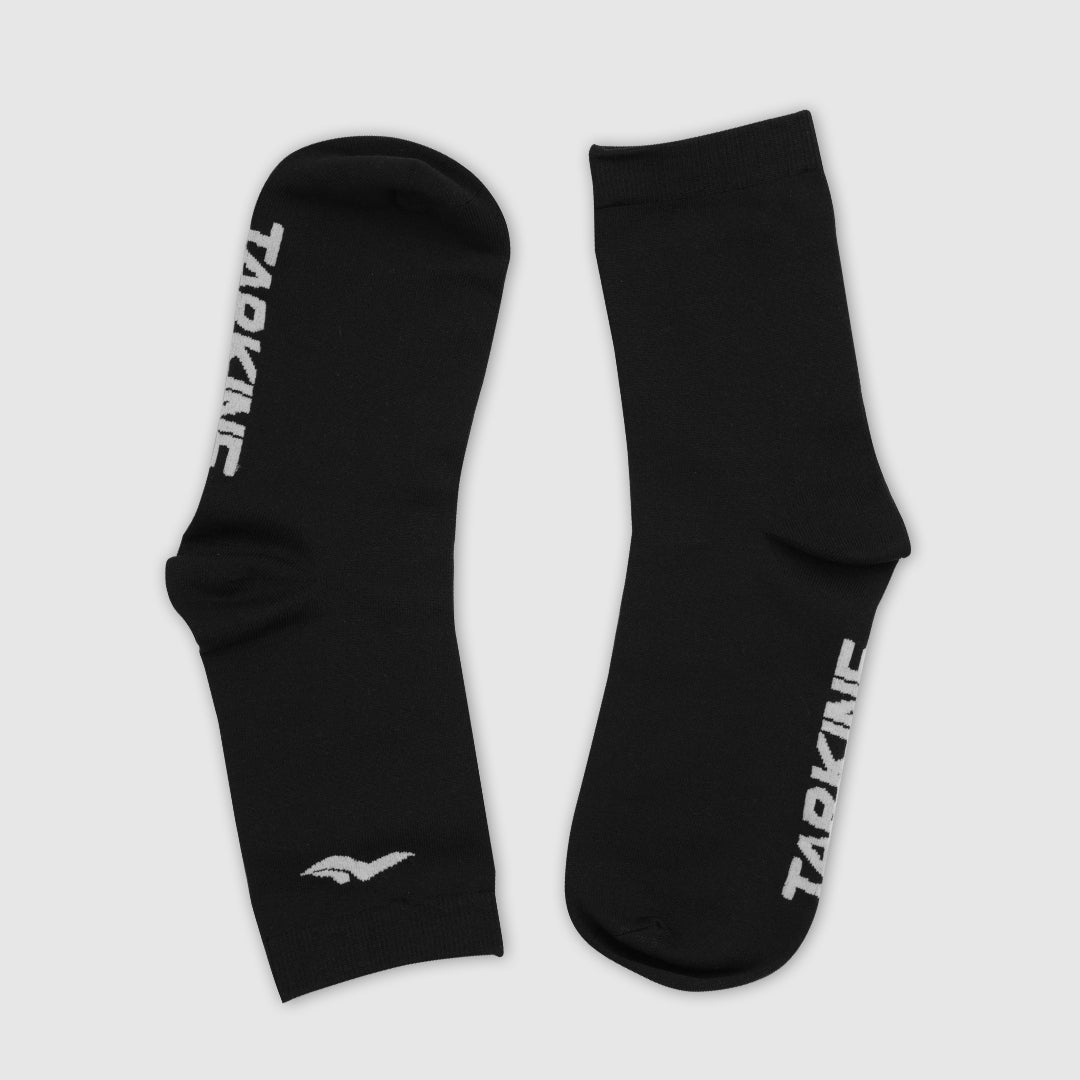 Tarkine AIRFLOW Unisex Hiking Socks - Moisture Wicking & Breathable for Outdoor Adventures, Running & Travel