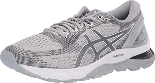 Mid Grey/Silver