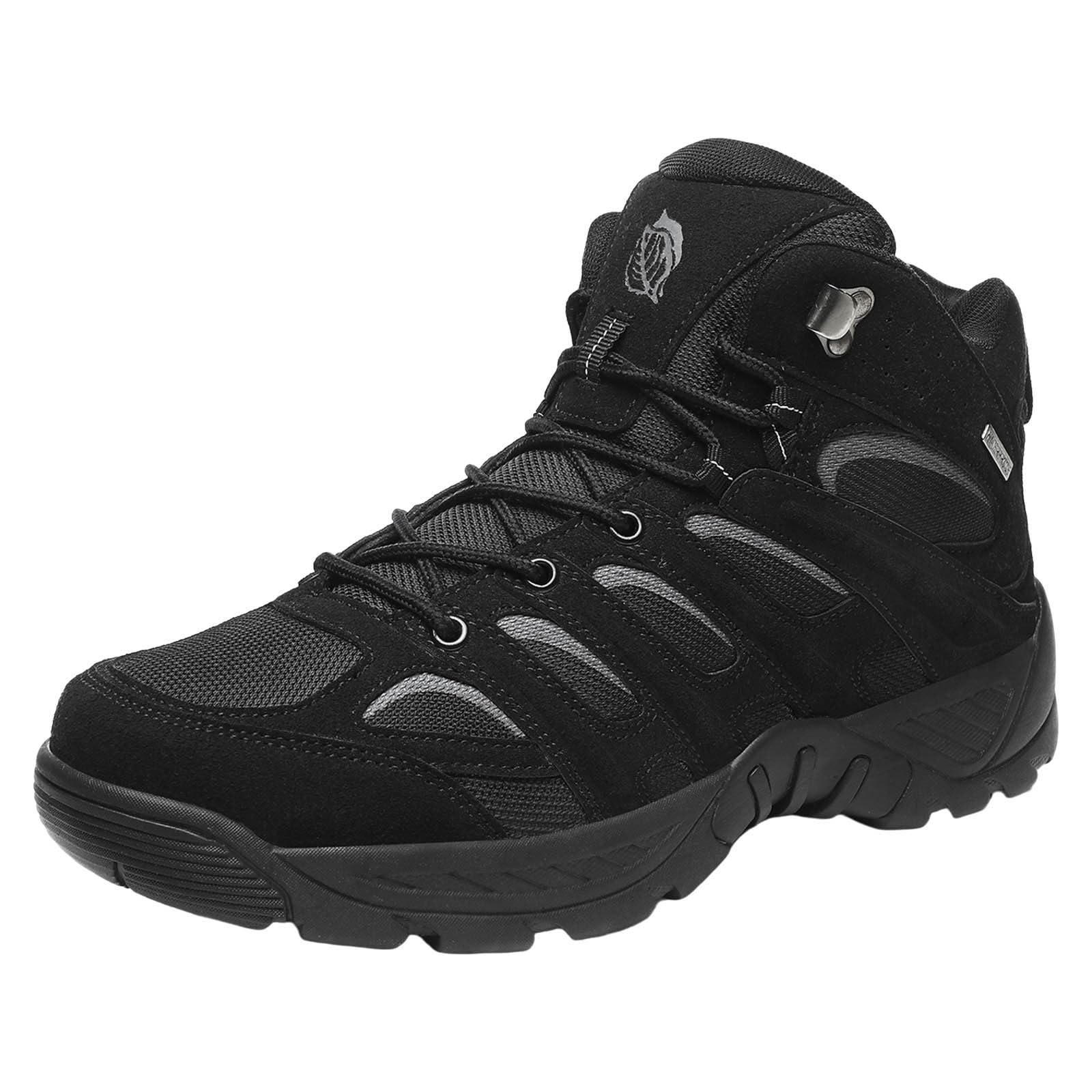 RYTEJFES Men's Running Shoes - Lightweight Breathable Gym Trainers for Walking, Sports & Outdoor Activities - Non-Slip Waterproof Sneakers for Summer Workouts & Daily Wear - Perfect for Jogging, Hiking & Casual Use