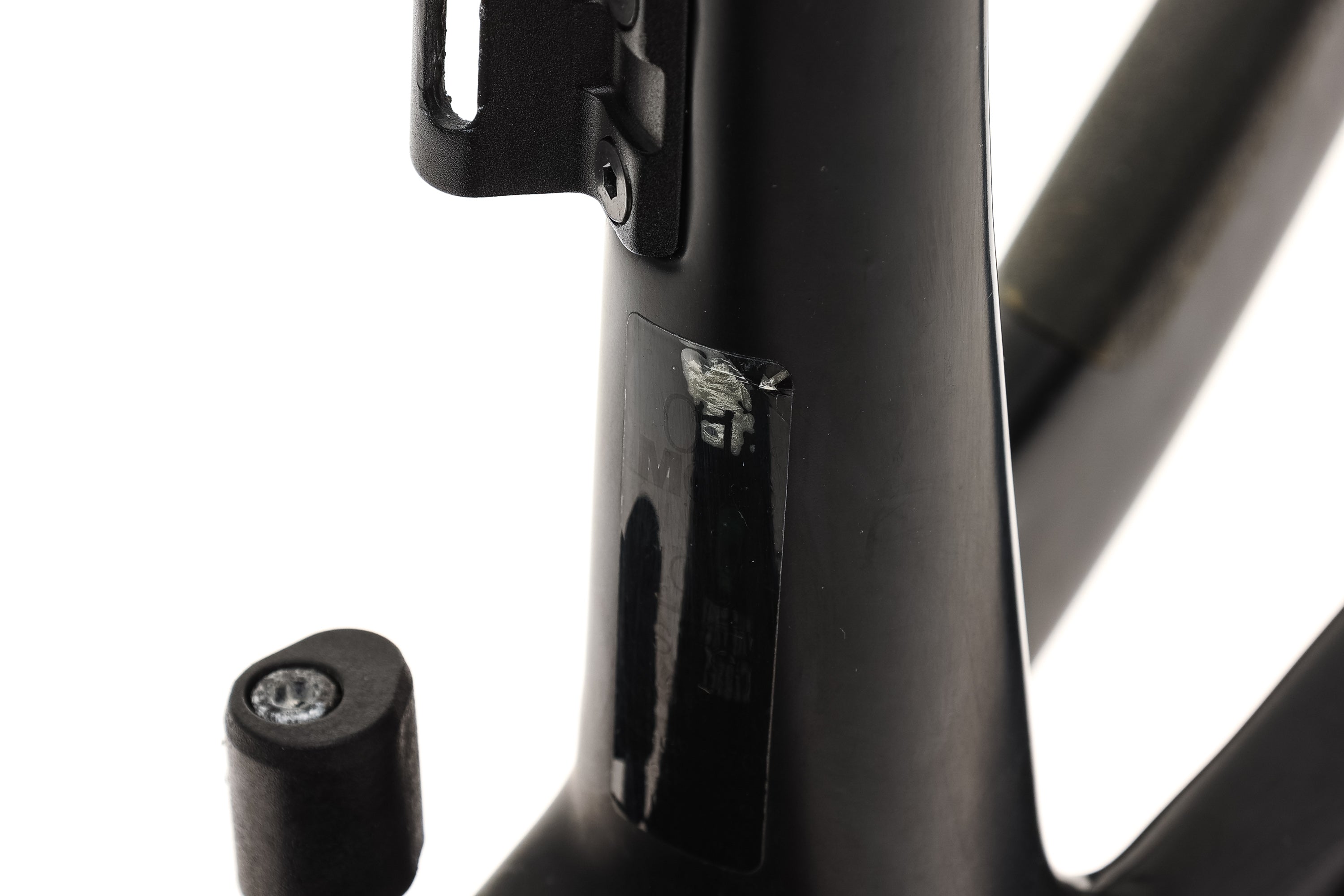 BMC Roadmachine 01 MODULE 54cm Carbon Road Bike Frameset - Lightweight & Aerodynamic for Competitive Cycling & Endurance Races 2020 Model