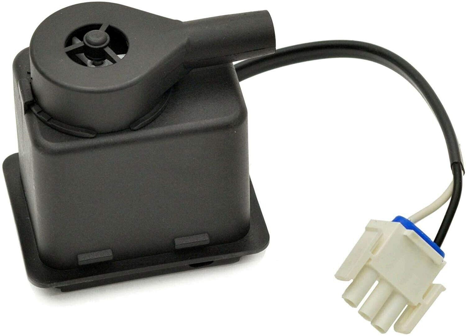 GLOB PRO SOLUTIONS - AP6007220 Ice Maker Recirculating Pump Replacement Part - Compatible with PS11740331 - Perfect for Home Refrigerators & Commercial Ice Machines
