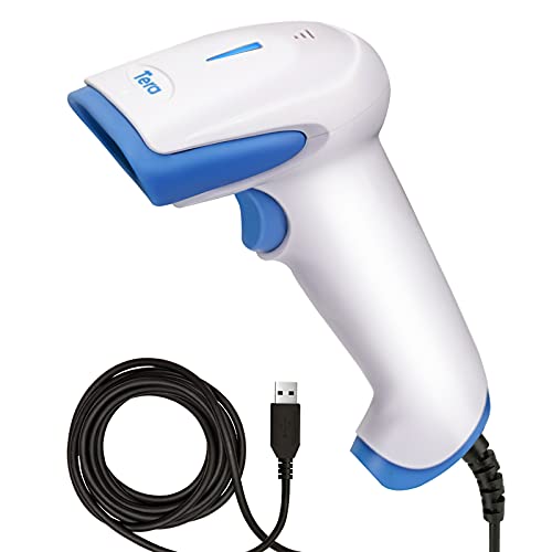 1D Laser White