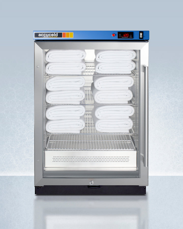 Accucold PureTherm 24