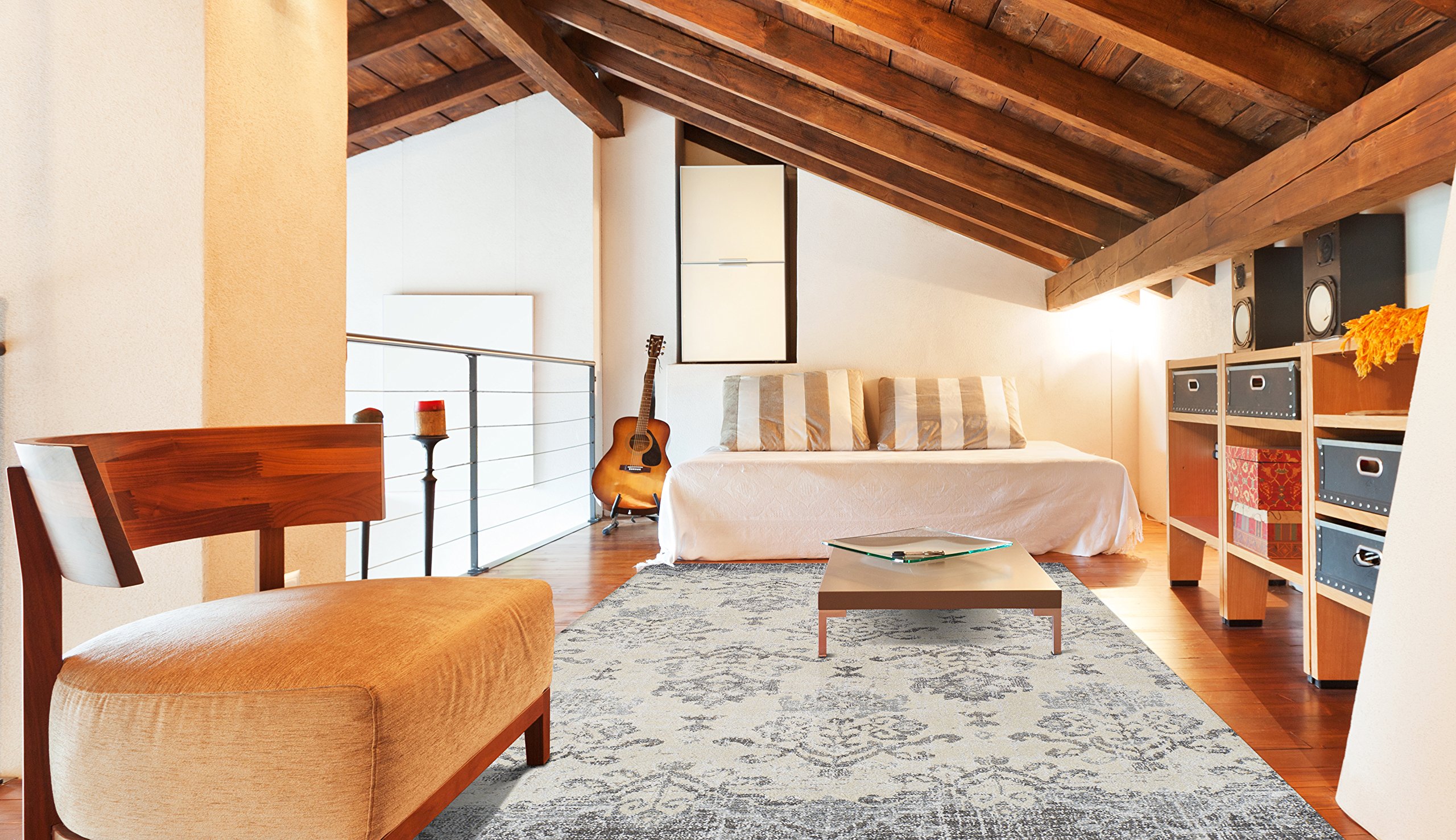 Dalyn Rugs Antigua Area Rug 5'3