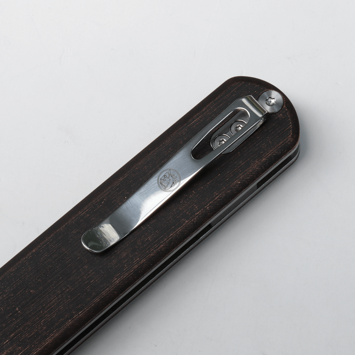 Corgi Trek Lock Knife - 2.99