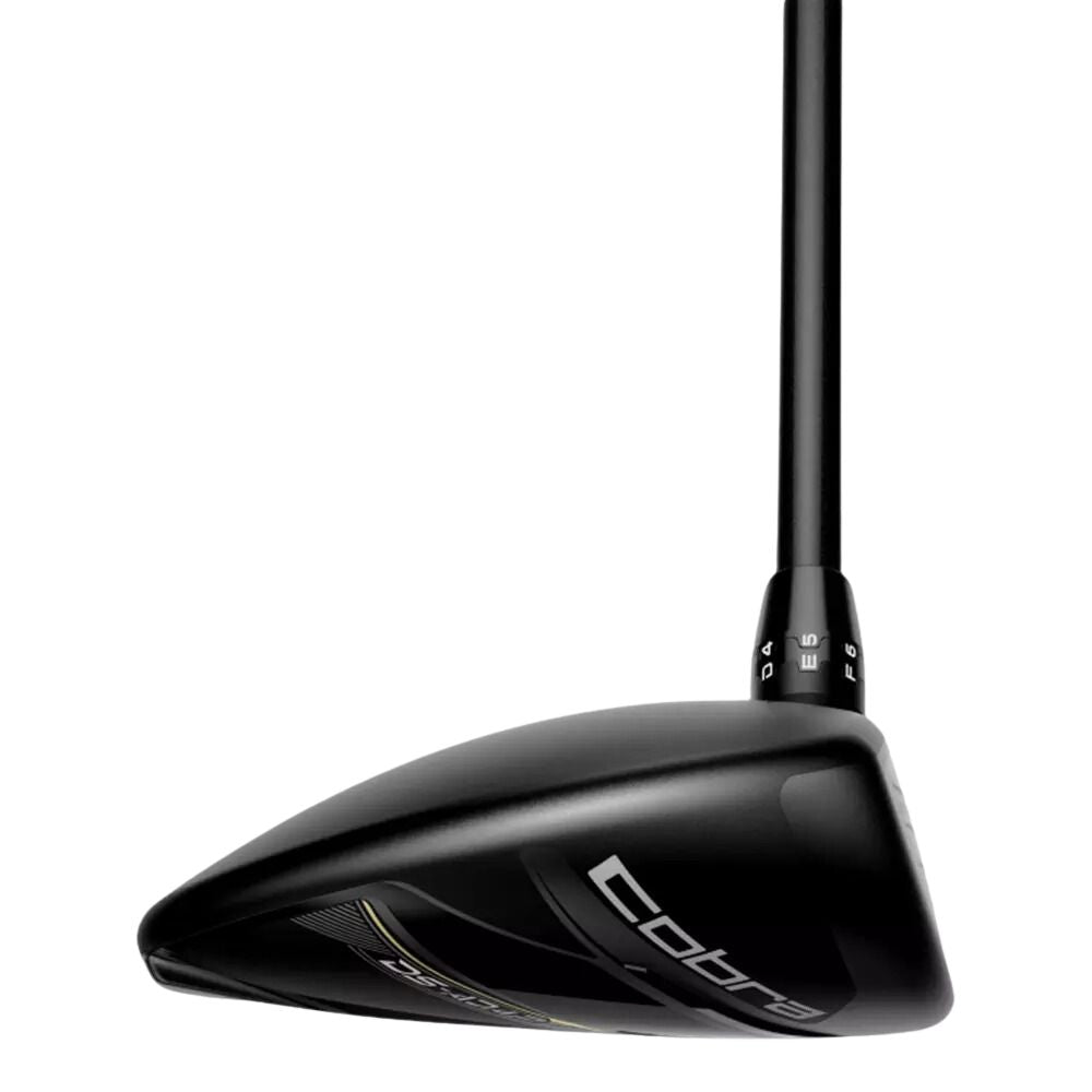 Cobra Women's DS Adapt Max Fairway Wood | High-Performance Golf Club for Women | Perfect for Long Fairway Shots & Improving Accuracy on the Course