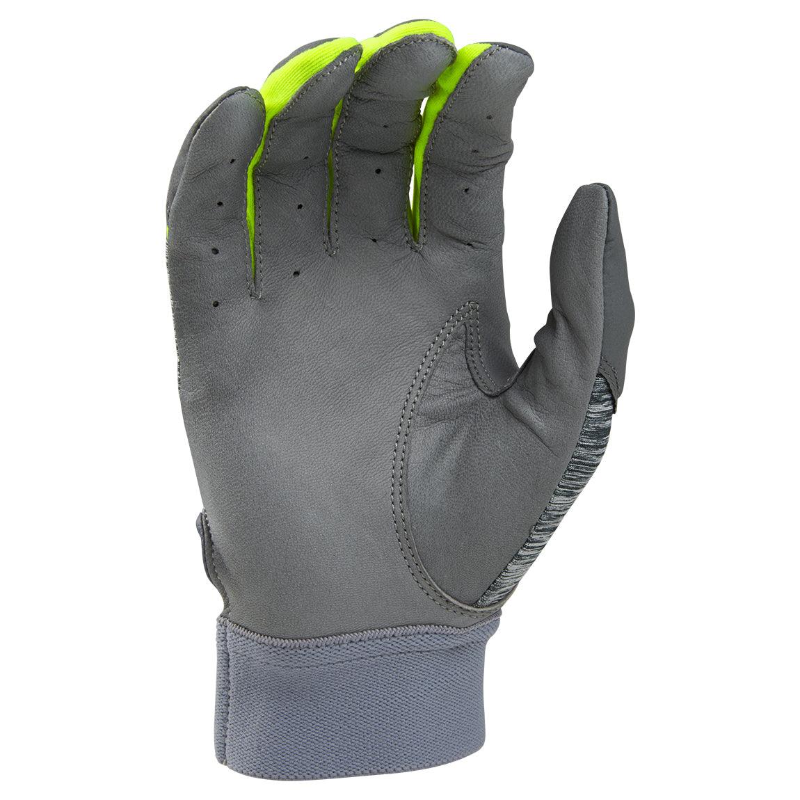 5150 Batting Gloves for Baseball & Softball - Premium Leather Batting Gloves for Men & Women - Enhanced Grip & Comfort for Training & Games - Perfect for Hitting Practice & Field Play