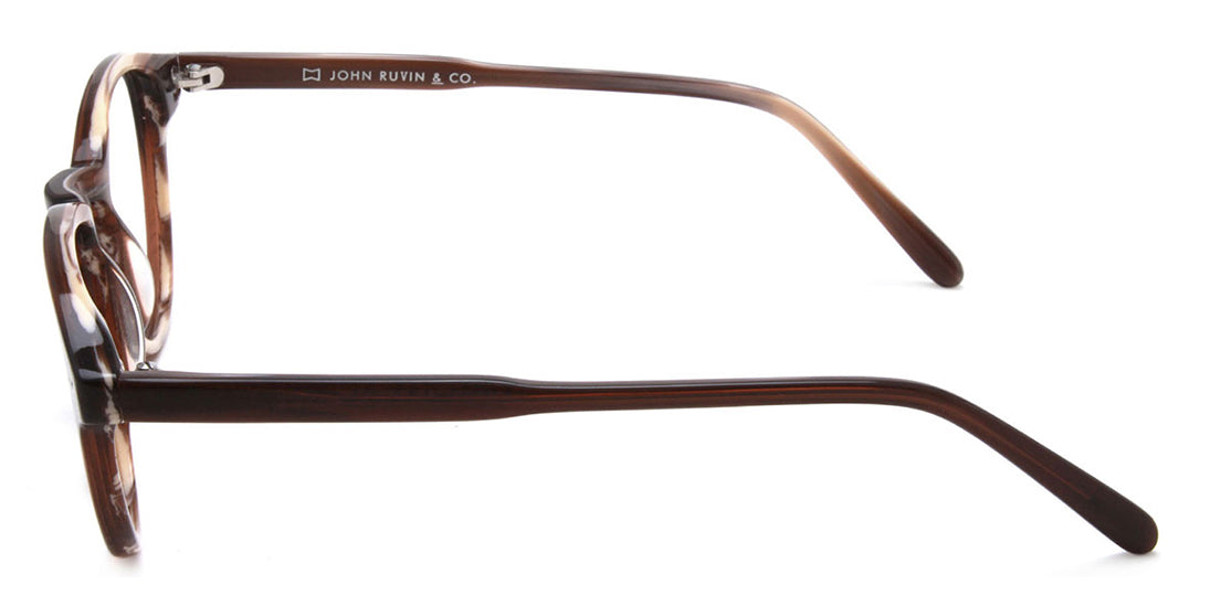 Acetate Reading Glasses - Lightweight & Stylish Prescription Eyeglasses for Men & Women - Perfect for Reading, Working & Computer Use
