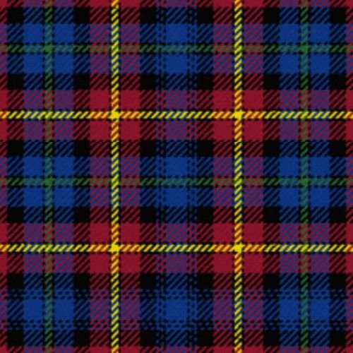 Premium Tartan Fabric for Dryer Balls - Soft, Durable & Reusable Wool Dryer Sheets - Reduce Static & Wrinkles - Eco-Friendly Laundry Essential for Fresh, Fluffy Clothes (Set of 3) | Perfect for Baby Clothes, Towels & Delicates
