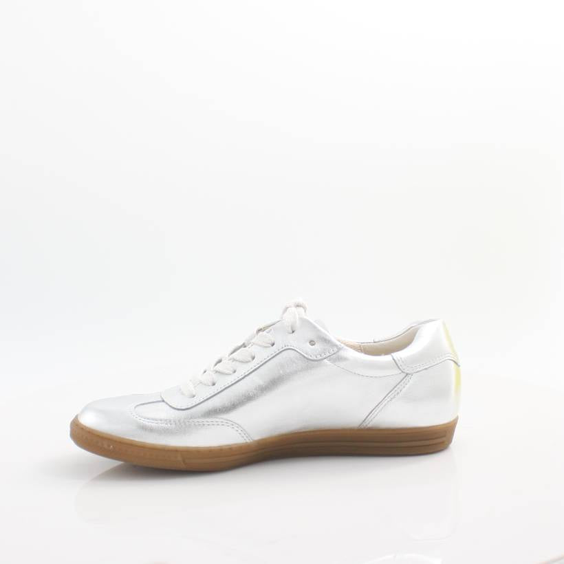 Paul Green 5350 Women's Comfortable Leather Loafers - Perfect for Work, Travel & Casual Wear