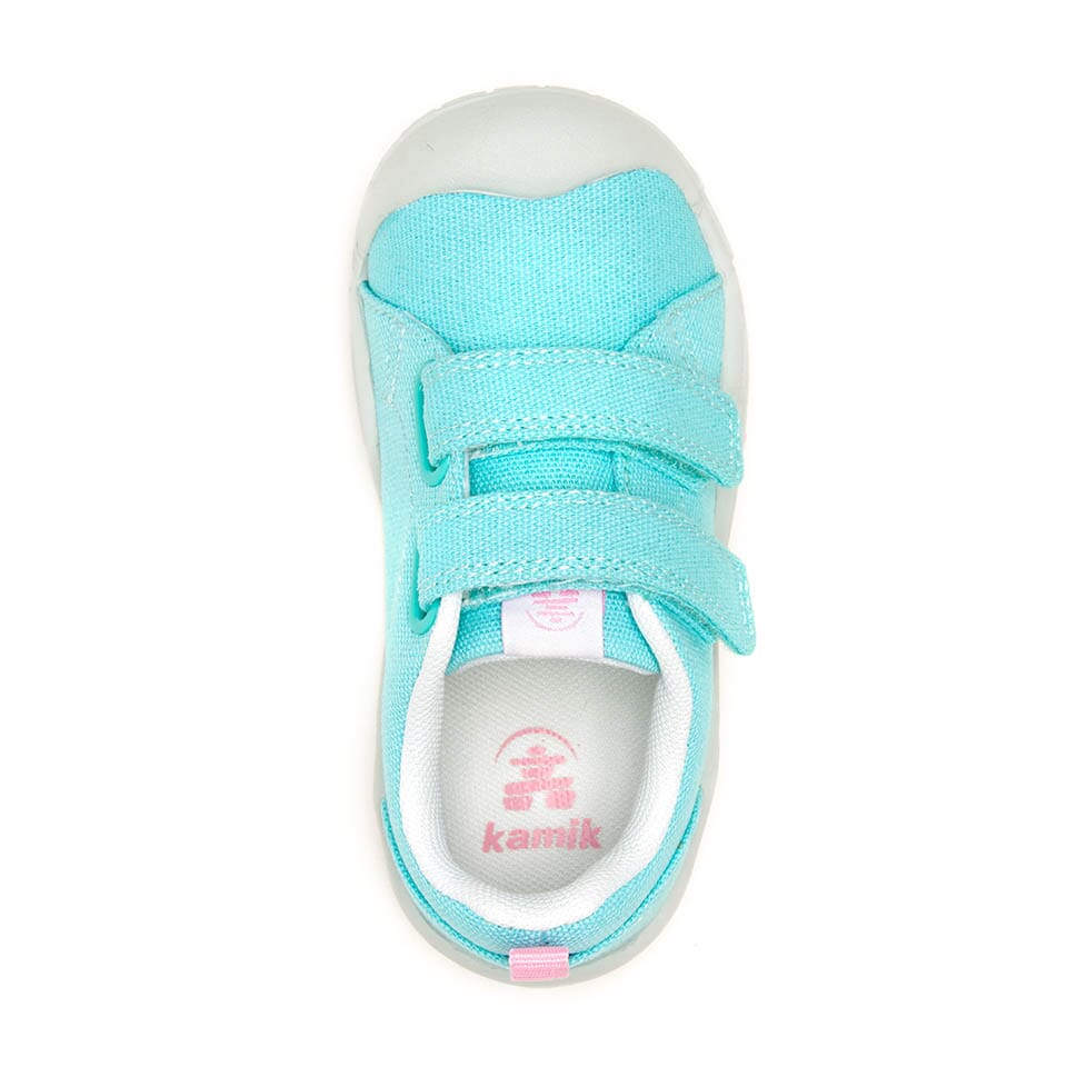 Camden Toddler Shoes - Comfortable & Stylish Footwear for Kids | Perfect for Playtime, School & Everyday Wear