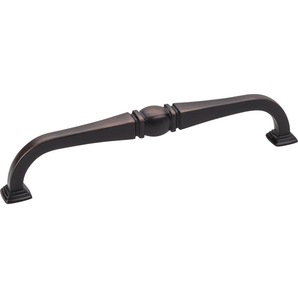 Katharine Cabinet Pull HR-188-160DBAC - Elegant Hardware for Kitchen & Bathroom