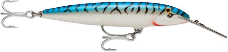 Rapala CDMAG14 Countdown Magnum Fishing Lure - Premium Deep Diving Crankbait for Bass, Walleye & Pike - Perfect for Freshwater & Saltwater Angling