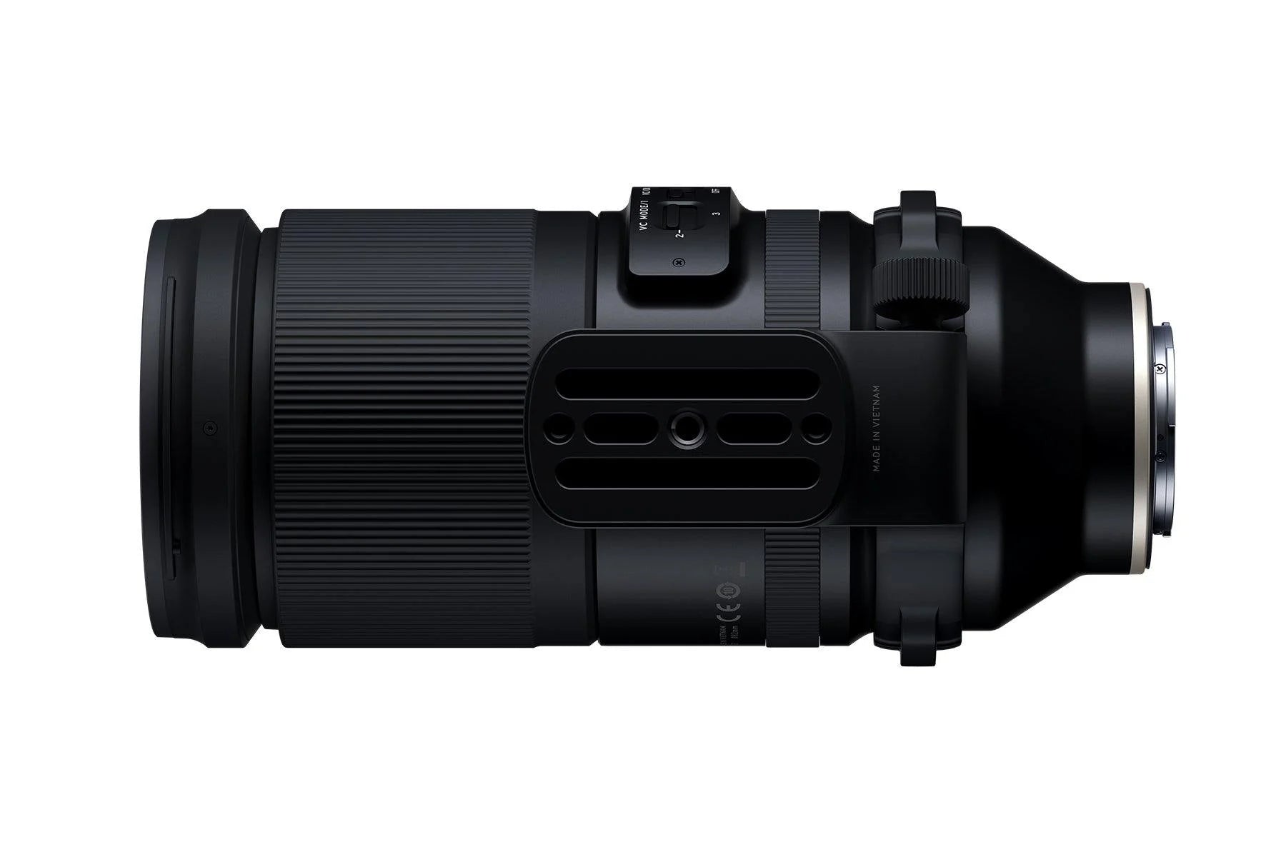 Refurbished Tamron 150-500mm F/5-6.7 Di III VC VXD Telephoto Zoom Lens for Sony E-Mount Cameras - Perfect for Wildlife, Sports & Nature Photography