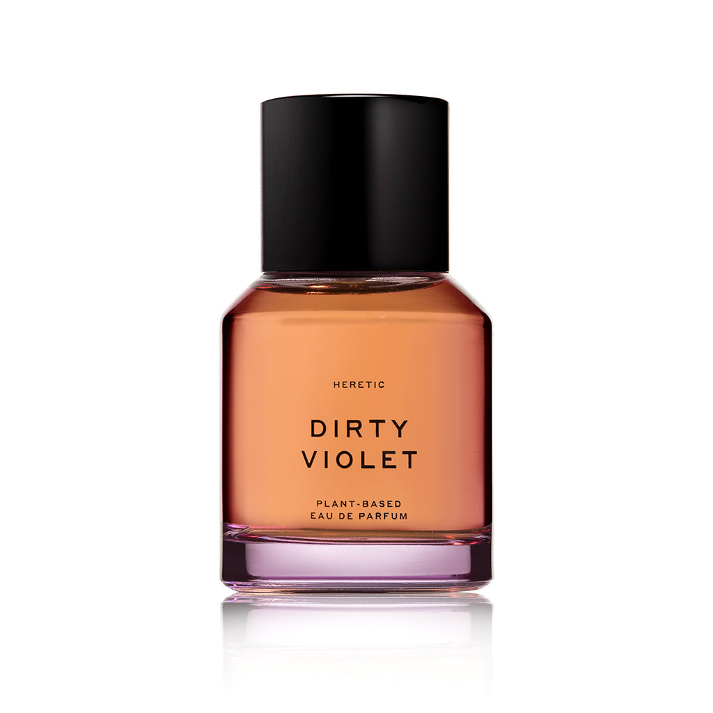 Dirty Violet - Premium Women's Perfume for Everyday Wear & Special Occasions | Long-Lasting Floral Scent