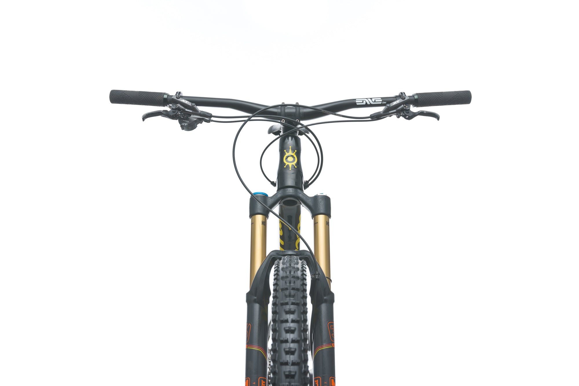 Alchemy Arktos 27.5