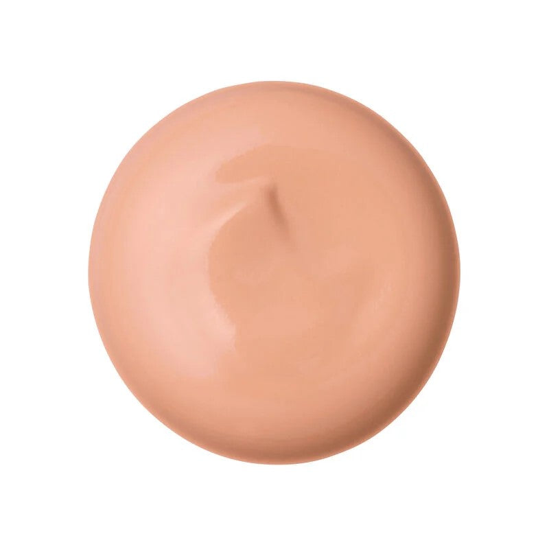 Radiant Cream Foundation SPF 25 - 0.7oz/21ml - Hydrating Full Coverage Makeup for Flawless Skin | Perfect for Daily Wear & Special Occasions
