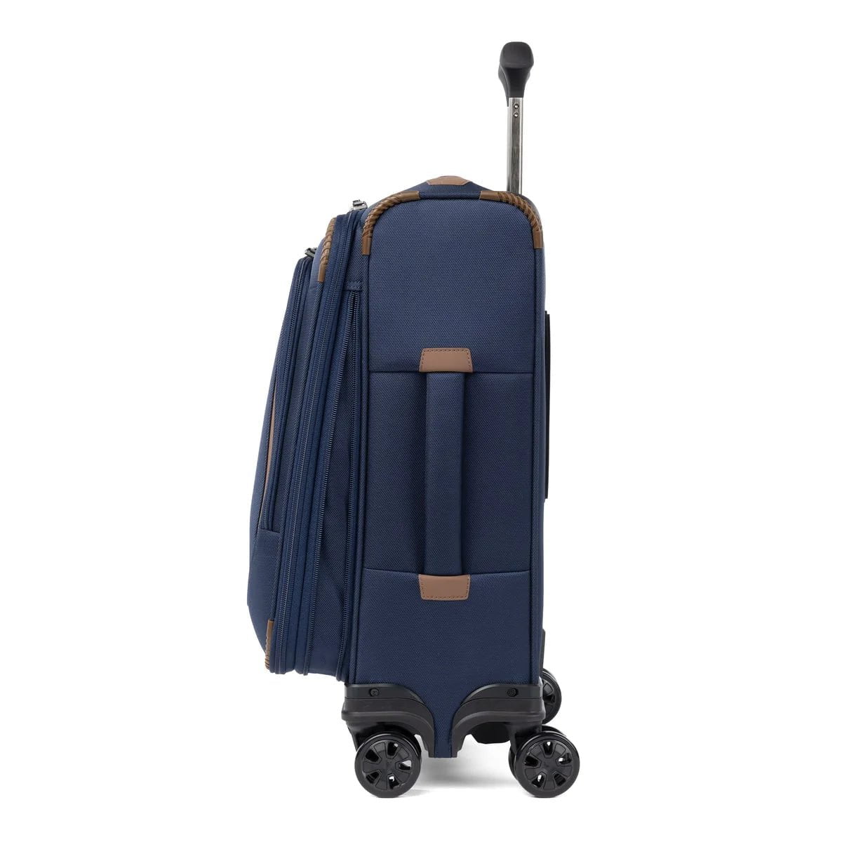 Travelpro Crew™ Classic Compact Carry On Expandable Spinner Luggage - Lightweight 20